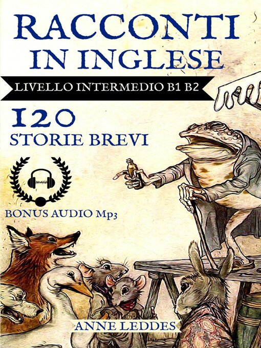 Title details for Racconti in Inglese by Benedetto Pellerito - Available